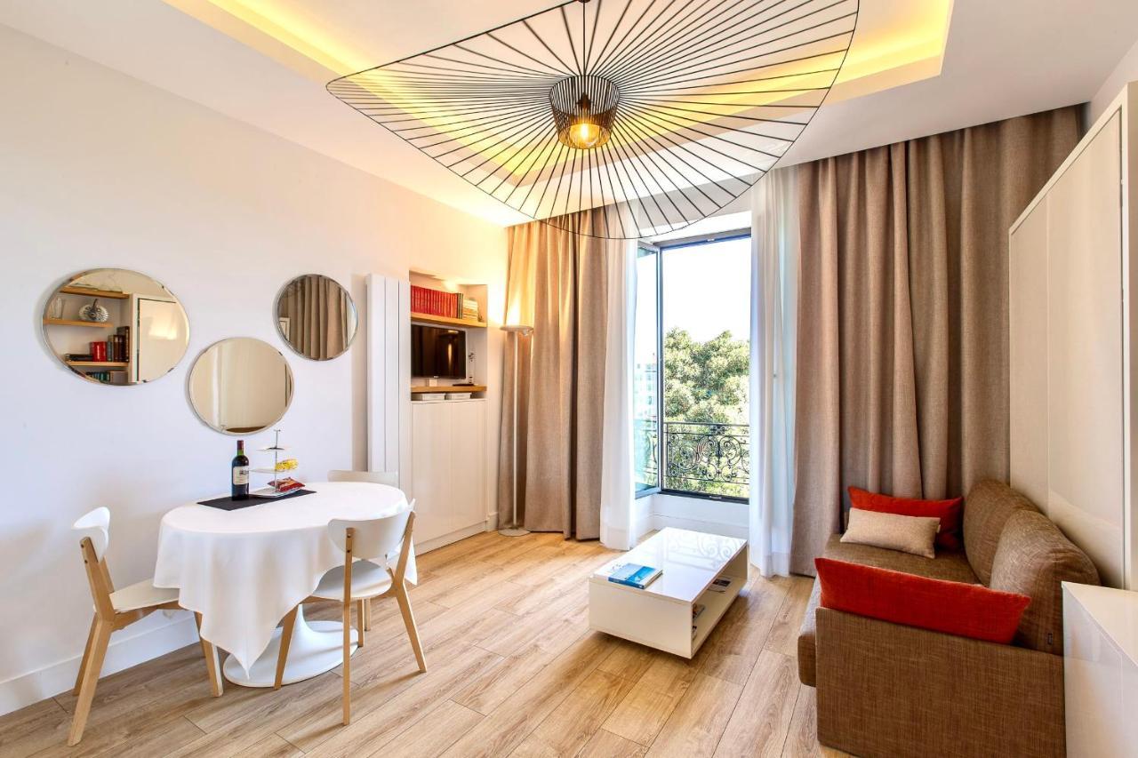 Grand H -F2, Face Vieux- Nice, Terrasse, Ascenseur, Climatisation, Terrace - Nice City Center Eksteriør bilde