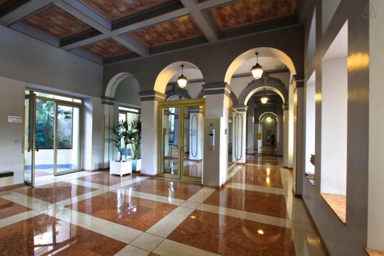 Grand H -F2, Face Vieux- Nice, Terrasse, Ascenseur, Climatisation, Terrace - Nice City Center Eksteriør bilde